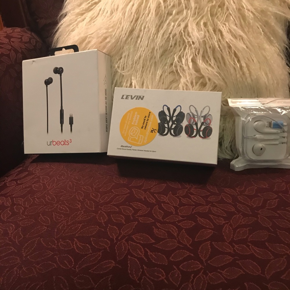 Headset